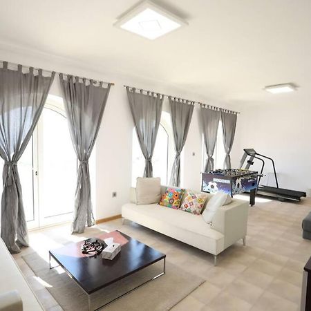 Villa Sea Breeze Sweimeh Buitenkant foto